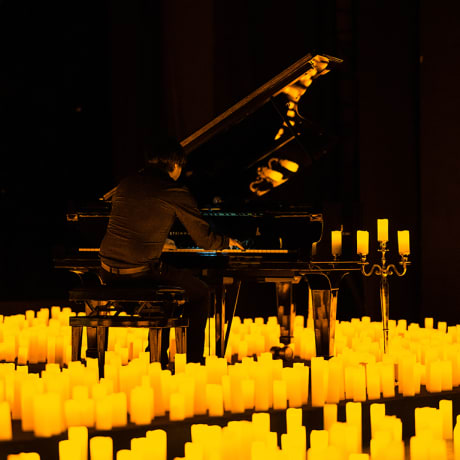 Foto 5 de Candlelight: Coldplay vs. Ed Sheeran