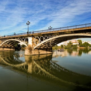 TOP Sevilla: Visita Guiada con tu móvil 3