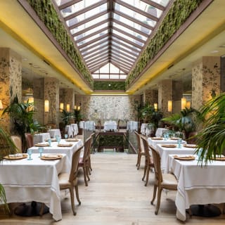 Brunch en URSO Hotel & Spa 2