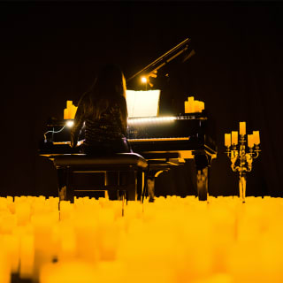 Candlelight: Lo Mejor de Ludovico Einaudi 5