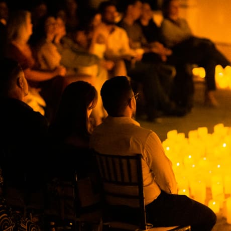 Foto 3 de Candlelight: Clásicos Románticos de San Valentín