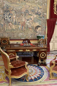 Photo 3 from Palacio Real de El Pardo