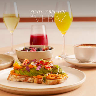 Brunch en Veraz 1