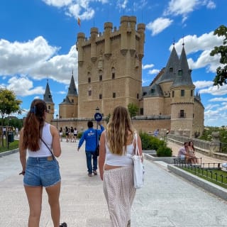 Tour por Toledo y Segovia ¡con opción a Ávila! 1