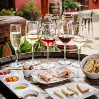 Museo del Vino de Tenerife: Visita y degustación 1