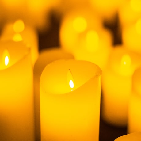 Foto 4 de Candlelight: Tributo a Michael Jackson