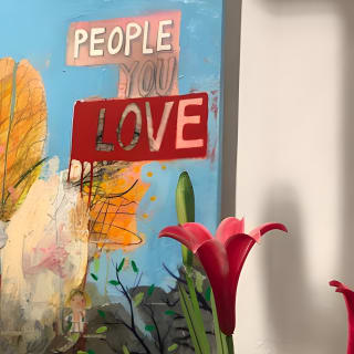 Galerías de arte ocultas y estudios de artistas en Madrid 4