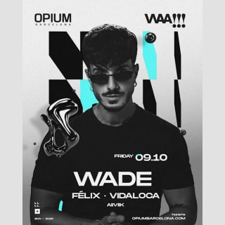 Waa!!! pres Wade 1