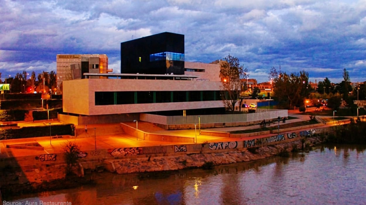 Aura Restaurante