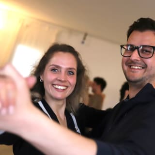 Barcelona Tango & Drinks 1