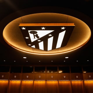 Atlético de Madrid: Saque de honor + Tour por el estadio y Museo 6