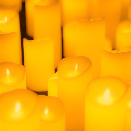 Foto 3 de Candlelight: Tributo a Adele