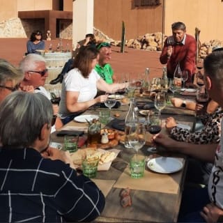 Mallorca: Visita guiada a Bodegas y Almazara + Catas + Traslado de ida y vuelta 21