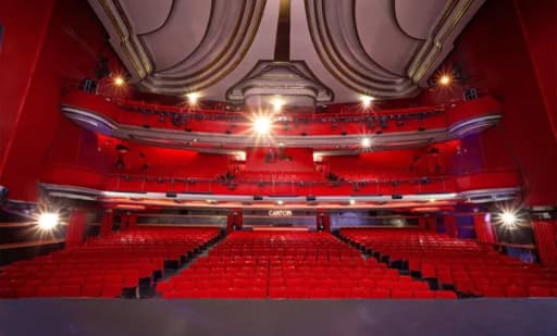 Teatro Capitol 1