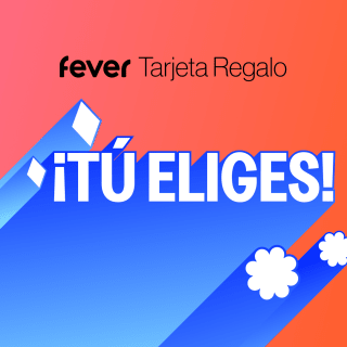 ¡¡Tú Eliges!! - Tarjeta Regalo 6