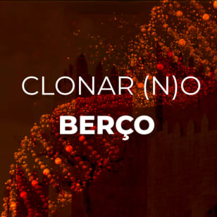 Clonar no Berço: Escape Game en Guimarães