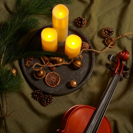 Foto 5 de Candlelight: Clásicos de Navidad