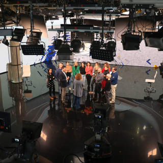 Atresmedia Xperience tour 1