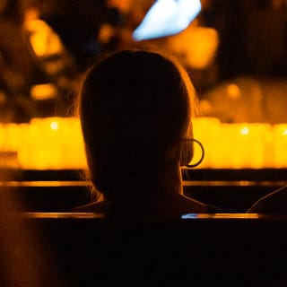 Candlelight: Bandas Sonoras de Películas Navideñas 4
