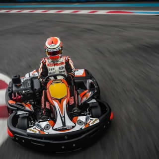 Karting Tenerife 1