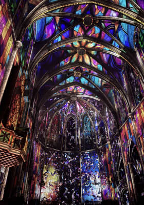 Photo 2 from Basílica de Santa Maria del Pi