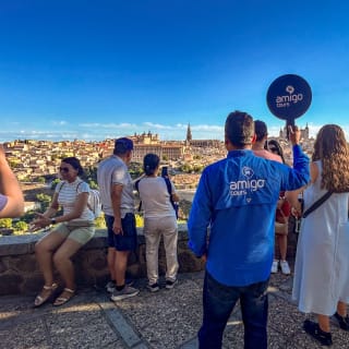 Tour por Toledo y Segovia ¡con opción a Ávila! 12