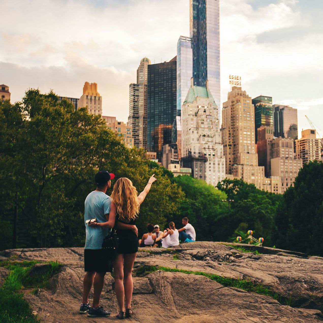 Excursiones y escapadas de un día