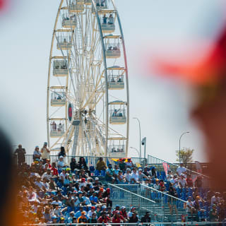 FORMULA 1 LENOVO GRAN PREMIO DE ESPAÑA 2027 11