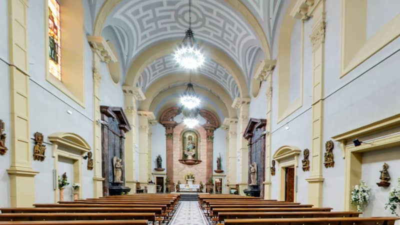 Colegio Inmaculada Concepción