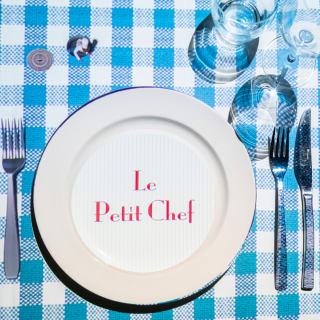 Cena experiencial - Le Petit Chef 2