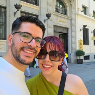 Secrets of Madrid: Outdoor Puzzle Game in El Retiro Park 2
