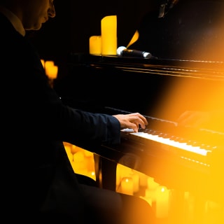 Candlelight: Tributo a La Oreja de Van Gogh 6