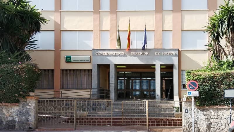 Conservatorio Superior de Música de Málaga