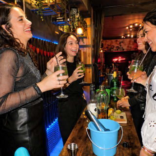 Spritz Lab en Madrid 3