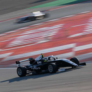 EPIC NAPA Racing Weekend - Montmeló