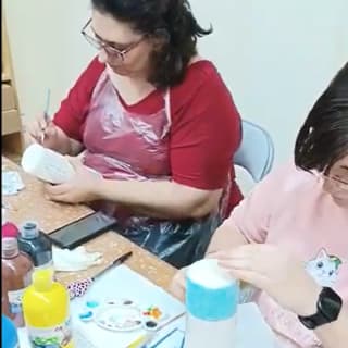Taller de Velas Talladas 3