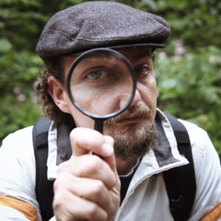 Las Palmas de Gran Canaria’s Secret Conspiracy: Hunt for the Files! 5