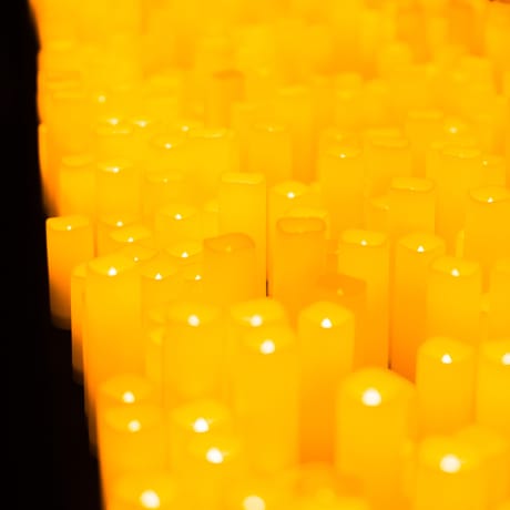 Foto 2 de Candlelight: Queen vs. ABBA
