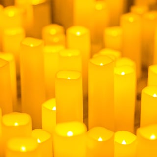 Candlelight: Disney Canciones de Amor 5