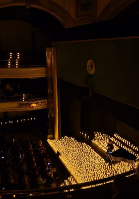 Photo 17 from Círculo de Bellas Artes