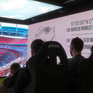 Museo Legends: The Home of Football - Tarjeta Regalo 6