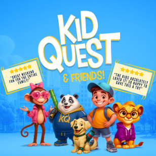 Kid Quest in Palma: Interactive Family Scavenger Hunt (Ages 4–8)