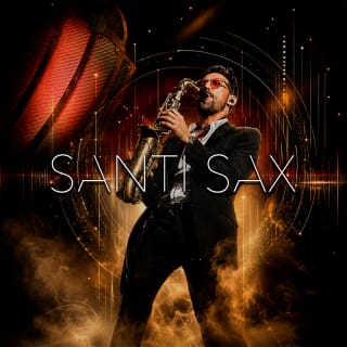 Santi Sax Music 2