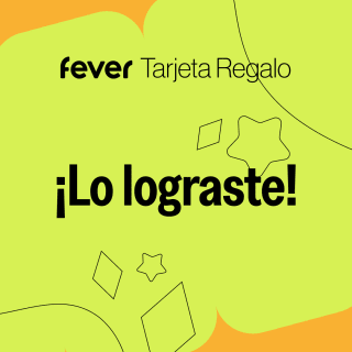 ¡¡Lo Lograste!! - Tarjeta regalo 2