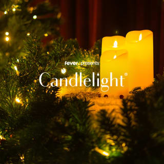 Candlelight: Clásicos Navideños 2