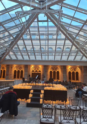 Photo 1 from Hotel NH Collection Palacio de Burgos