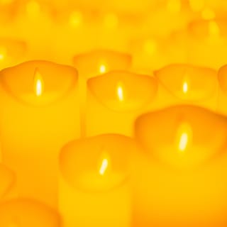 Candlelight: Tributo a Michael Jackson 5