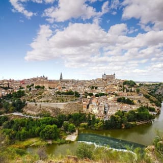 Excursión con guía a Toledo desde Madrid 1