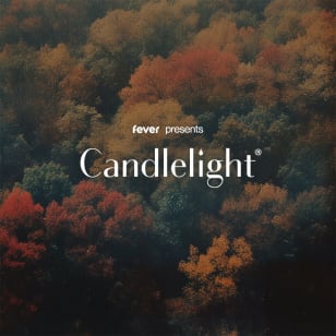 Candlelight: Lo Mejor de Ludovico Einaudi