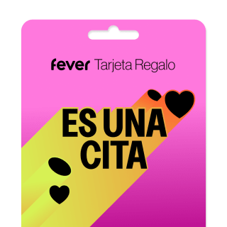 ¡¡Es Una Cita!! - Tarjeta Regalo 1